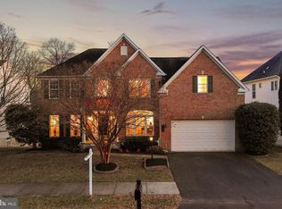 4223 Medallion Dr, Silver Spring, MD 20904