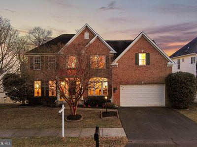 4223 Medallion Dr, Silver Spring, MD, 20904