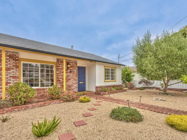 233 Edinburgh Ave, Monterey, CA 93940