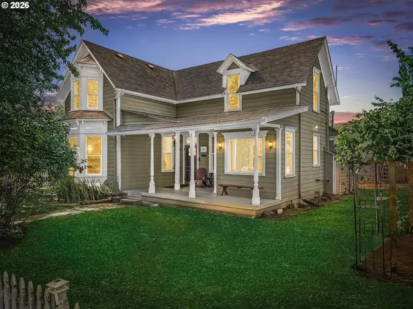 507 SE Cedar St, Hillsboro, OR 97123