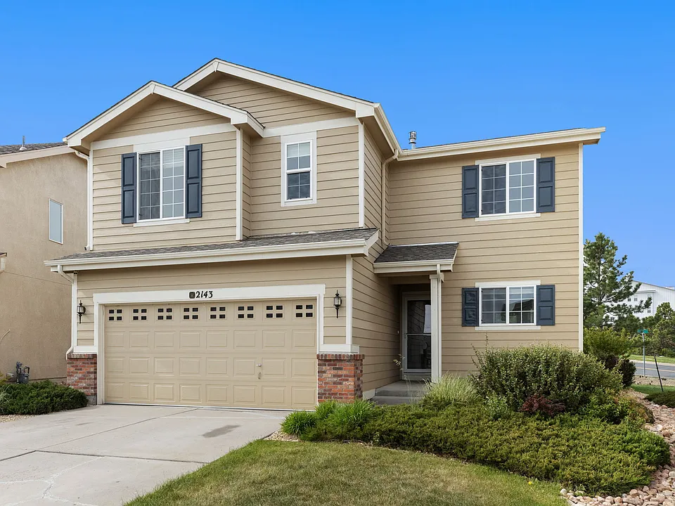 2143 Shady Aspen Dr