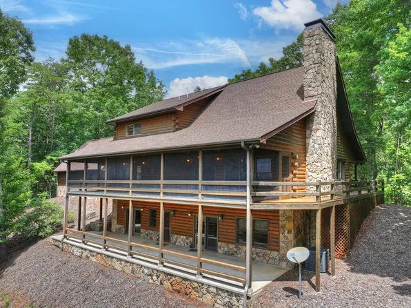144 The Blf, Morganton, GA 30560