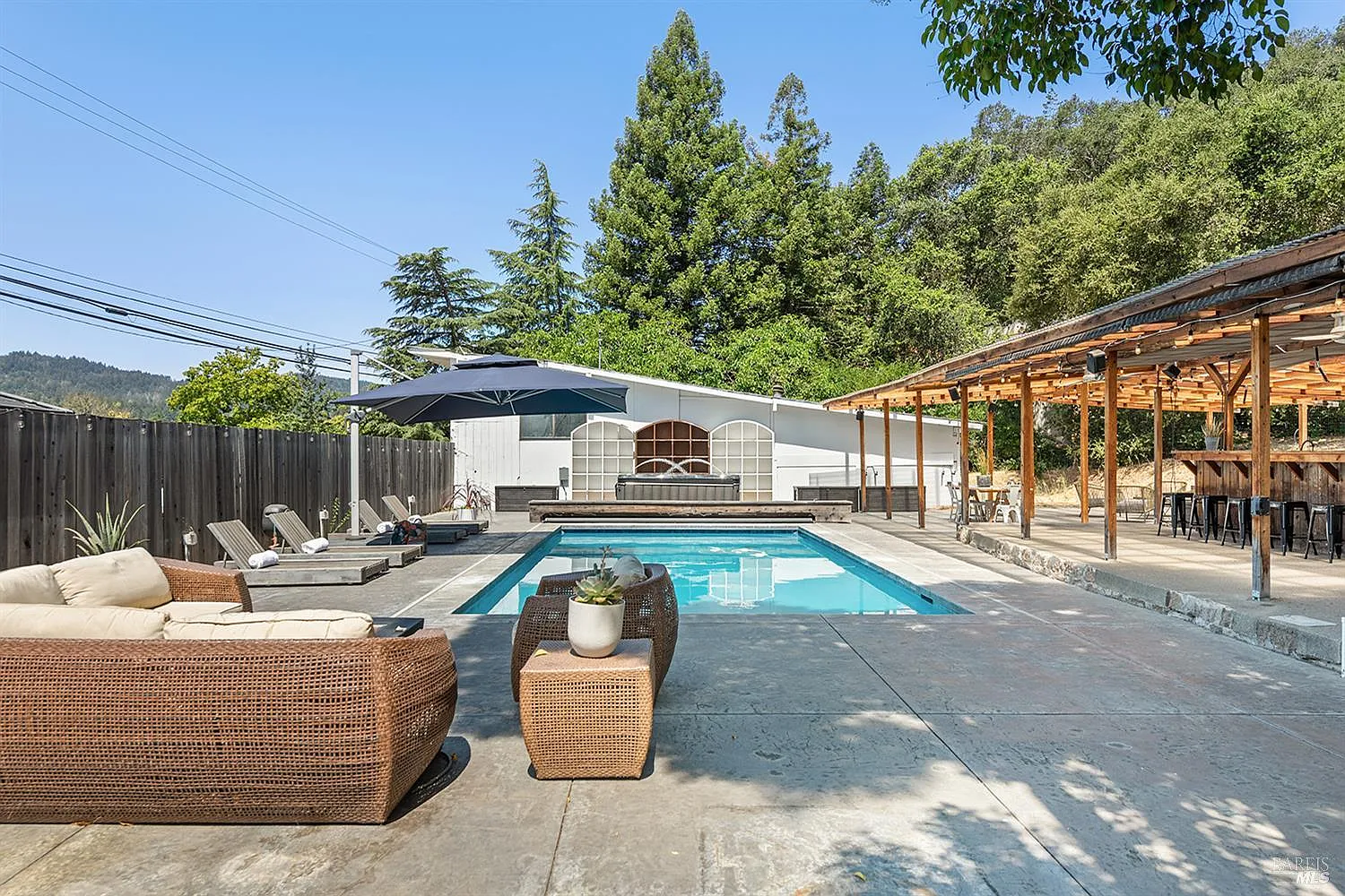 995 Dry Creek Road - Photo 5