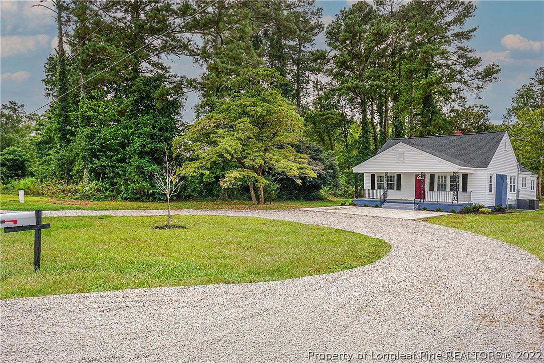 2647 Wade Stedman Rd, Stedman, NC 28391 Zillow