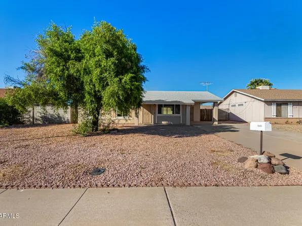 18406 N 55TH Avenue, Glendale, AZ 85308