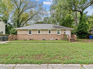 2925 Vimy Ridge Ave, Norfolk, VA 23509