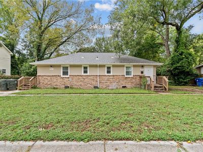 2925 Vimy Ridge Ave, Norfolk, VA, 23509