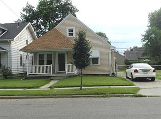 1430 Corry Ave, Toledo, OH 43614