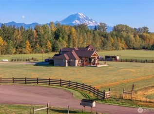 22816 36th St E, Buckley, WA