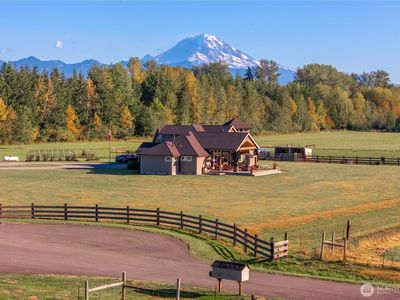 22816 36th Street E, Buckley, WA, 98321