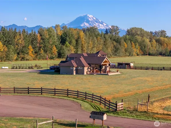 22816 36th Street E, Buckley, WA 98321