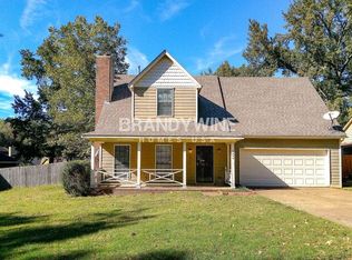 4454 Mayo Ave, Memphis, TN 38128