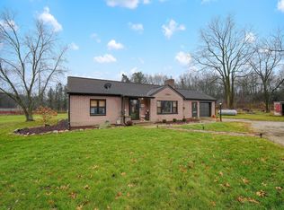 7249 Fowler Rd, Horton, MI 49246
