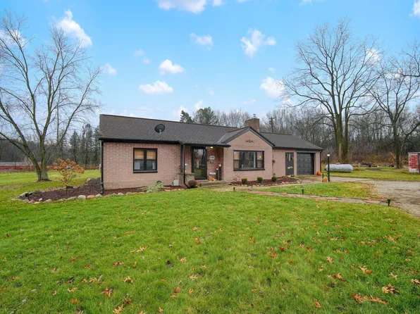 7249 Fowler Rd, Horton, MI 49246