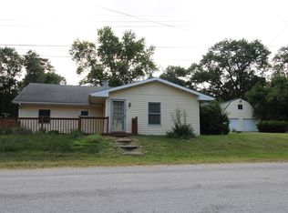 5873 S U Rd E, North Judson, IN 46366