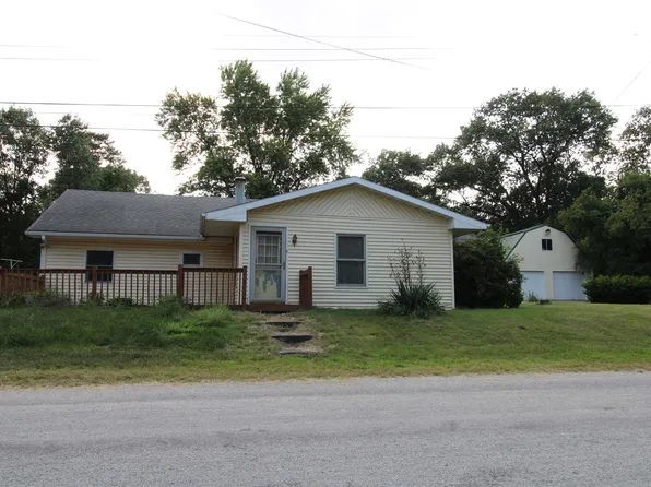5873 S U Rd E, North Judson, IN 46366