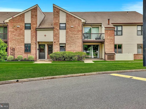 1475 Mount Holly Rd APT O4, Beverly, NJ 08010