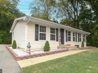 12625 Olivet Rd, Lusby, MD 20657