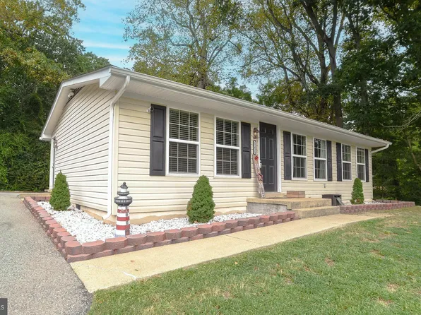 12625 Olivet Rd, Lusby, MD 20657