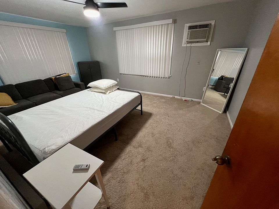 Furnished Living Area