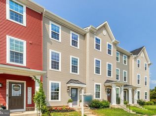 7520 Hancock St, Bealeton, VA 22712