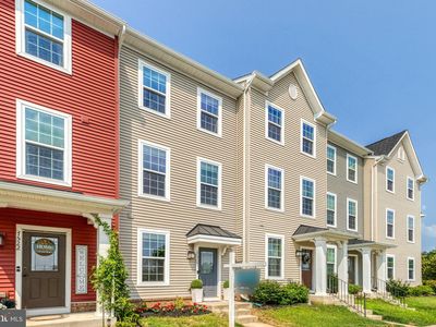 7520 Hancock St, Bealeton, VA, 22712