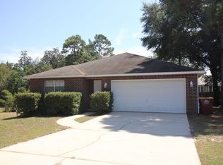 613 Affirmed Ct, Crestview, FL 32539