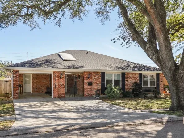2905 Belmont Pl, Metairie, LA 70002