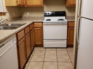 2111 Hidden Lake St APT J, Springdale, AR 72764