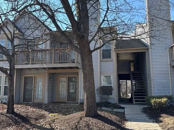 5701 Rowanberry Dr Unit 107, Elkridge, MD 21075