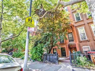 44 Lefferts Place, Brooklyn, NY, 11238