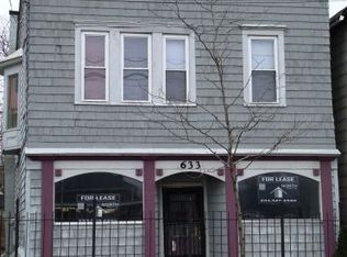 633 N Howard St APT 1, Akron, OH 44310