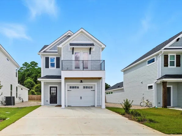 3745 Meadow Vista Ln, Tallahassee, FL 32308