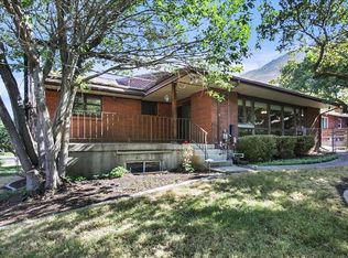 1751 Doxey St, Ogden, UT 84403