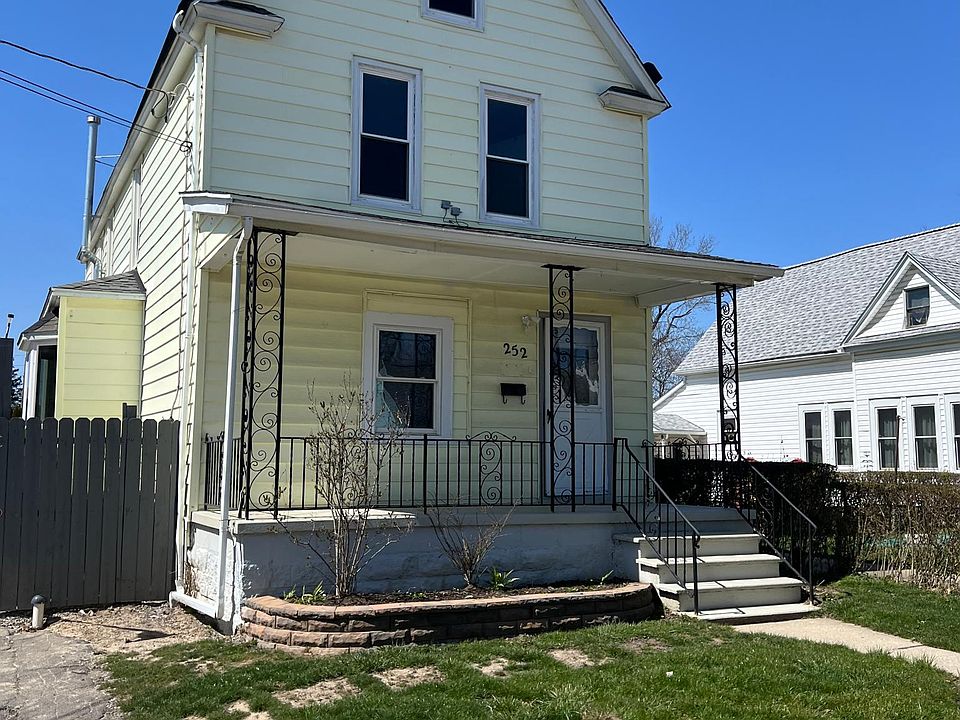 1st image of 252 Bryant St Unit 2