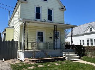 252 Bryant St UNIT 2, Depew, NY 14043
