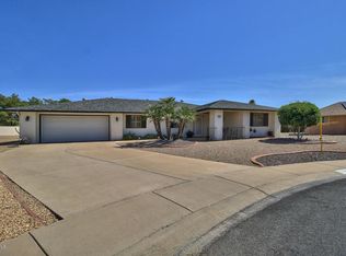 12624 W Beechwood Dr, Sun City West, AZ 85375