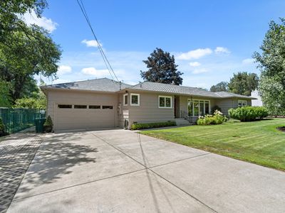 134 White Oak Rd, Medford, OR, 97504