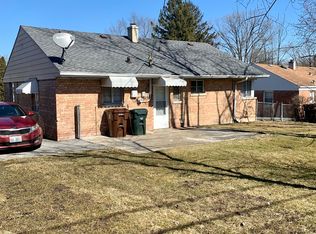 22021 Central Park Ave, Park Forest, IL