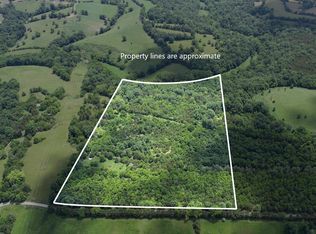 1 Casey Mill Rd, Berry, KY 41003