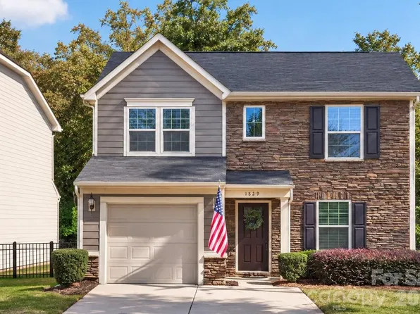 1829 Evergreen Dr, Charlotte, NC 28208