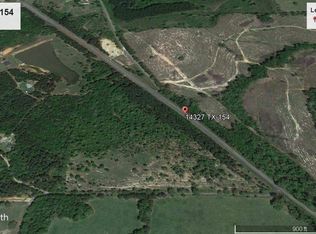 14271 State Highway 154, Harleton, TX 75651