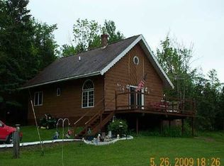 7233 Canadice Rd, Springwater, NY 14560