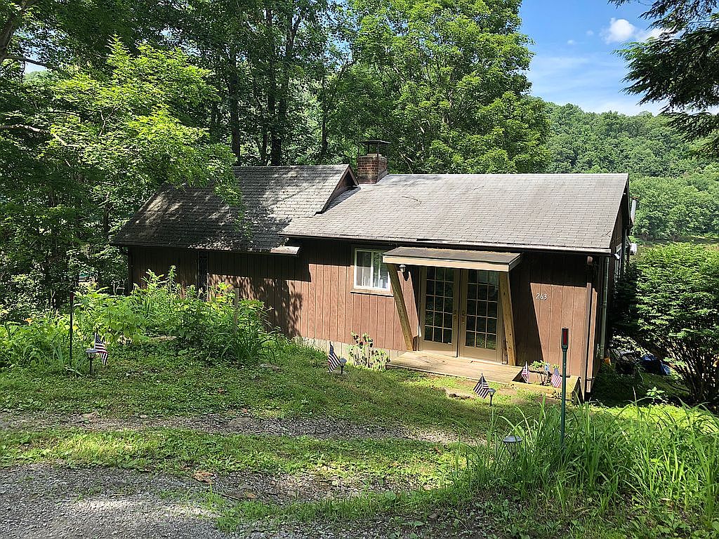 263 Lower Millers Eddy Rd, Karns City, PA 16041 | Zillow