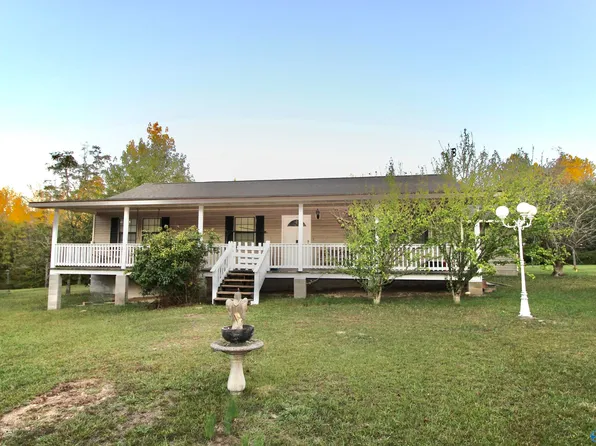 2160 County Road 33, Piedmont, AL 36272