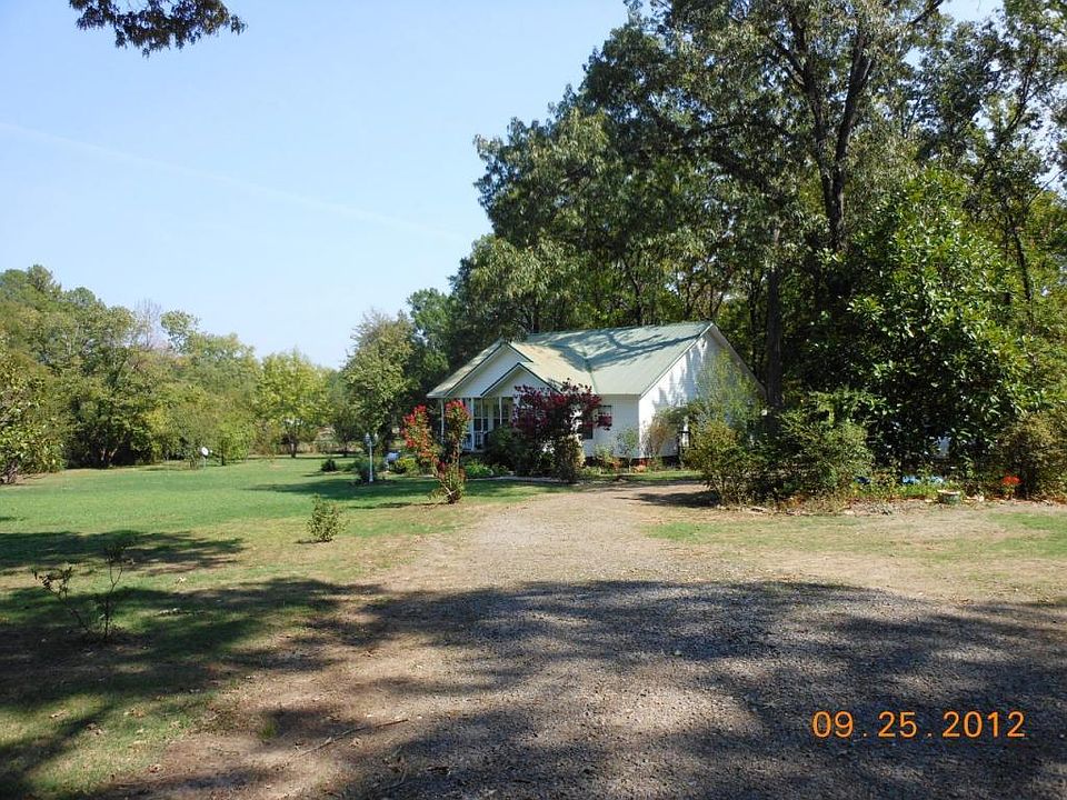 10237 Carter Cove Rd, Plainview, AR 72857 Zillow