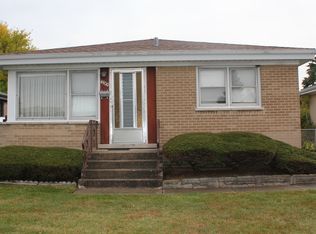 4900 N Overhill Ave, Norridge, IL 60706
