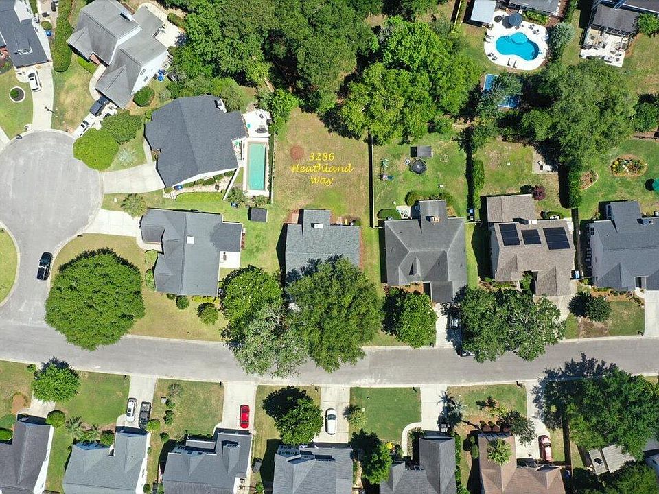 1st image of 3286 Heathland Way