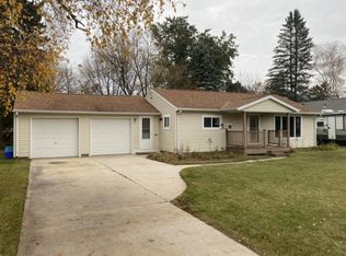 2406 34th St, Two Rivers, WI 54241