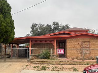 817 E Olive St, Laredo, TX 78041